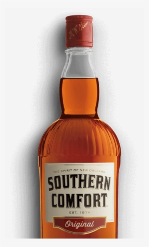 Learn More - Southern Comfort & Cola Cans 10 Pack