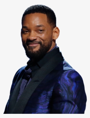 Will Smith In Early Talks To Voice Genie In Live-action