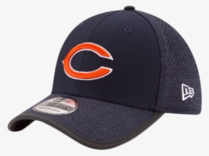 Chicago Bears Official Training 39thirty Hat - New Era