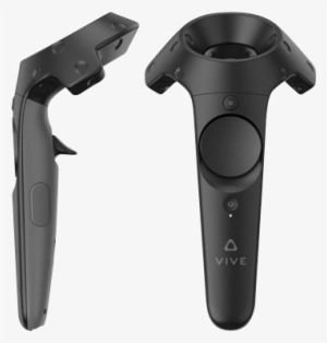 Htc Vive Controller Png