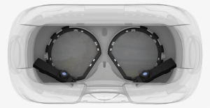 Htc Vive Eye Tracking Add On - Pupil Labs Eye Tracker