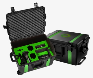 The Human Mind Relies On Its Various Senses To Communicate - Peli Storm Im2750 Case