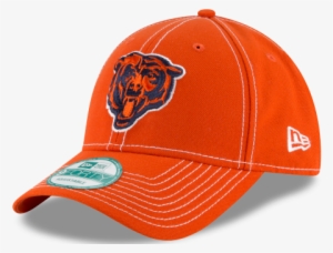 Chicago Bears New Era 4th Down 9forty Adjustable Hat
