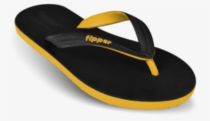 Fipper Black Series Black/yellow - Yellow