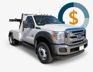 Tow Truck Financing Programs - Tow Truck