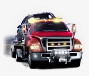 Towtruck Simulator 2015