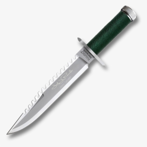 Rambo Knife - Chef Utility Knife