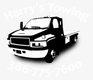 Tow Trucks Logo 3 By Patrick - Logo