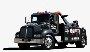 Medium Duty Towing - Medium Duty Tow Truck Profile