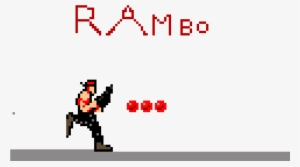 Direct Image Link - Rambo