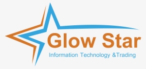 Glow Star Logo - City