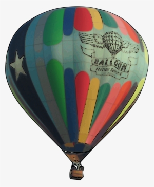 Big Image - Hot Air Balloons Calendar 2018: 16 Month Calendar