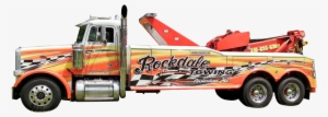Rockdale Towing Reisterstown Maryland Towing Service - Rockdale Towing