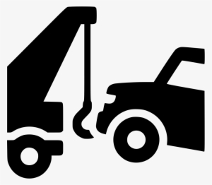 Car Towing Coverage Comments - Tow Truck Icon Free
