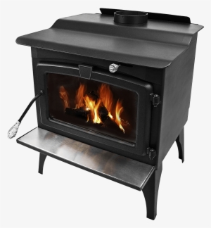 Pleasant Hearth Lws 127201 Pellet Stove Angle