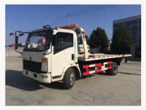 Hot Sale Flatbed Tow Truck Japan - Tow Truck