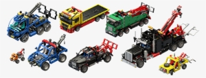 Tow Trucks Are Among The Largest And Most Functionally - Tow Trucks