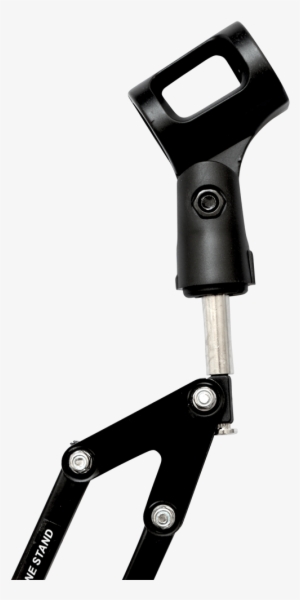 Flexible Mic Stand