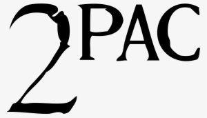 Open - 2pac Logo