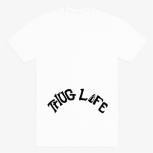 Thug Life Tattoo - Thug Life Tattoo Design