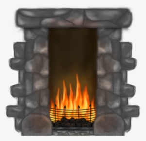 Fireplace - Hearth