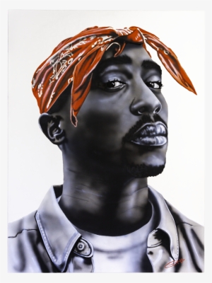 Tupac Shakur