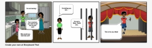 Tupac - Cartoon
