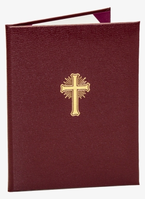 First Communion Season - Cross