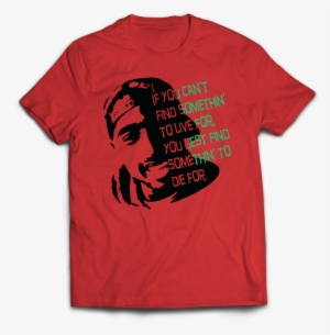 Tupac Something To Live For