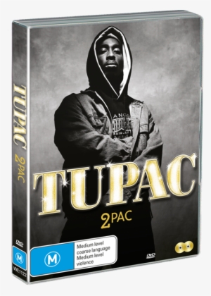 Additional Details - Tupac 2pac: Before I Wake / Tupac Versus