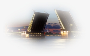 Harika Köprü Png Görsel / Bridge Landscape Png