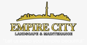 Empire City Landscape & Maintenance - Construction