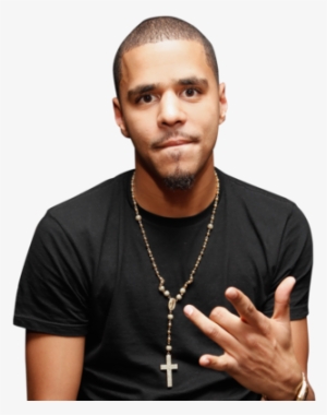 Cole On His Album's Eleventh Hour Jay Z Verse, Reality - J Cole Face Png