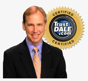 Dale With Seal-back - Trust Dale