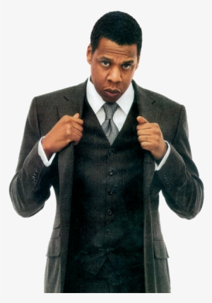 Share This Image - Jay Z In Suit