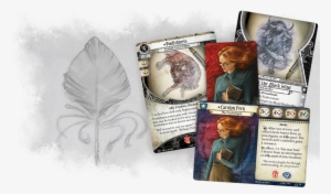 To Fight The Black Wind - Arkham Horror To Fight The Black Wind