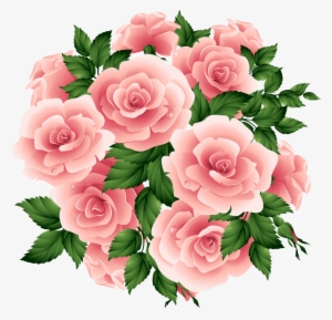 Image Du Blog Loveferrari - Imágenes De Flores Rosas
