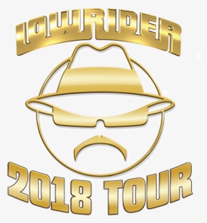 Albuquerque - Lowrider Logo