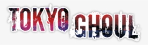 24 Août 2016 À - Tokyo Ghoul Logo