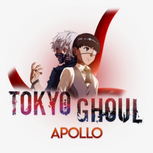 Tokyo Ghoul Kaneki Sticker