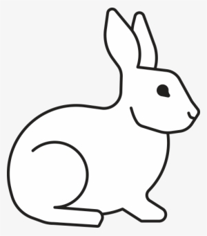White Rabbit - White Rabbit Cartoon