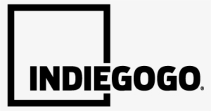 Kaito Akito - Indiegogo Logo