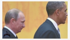 Obama Slams Door In Putin's Face - Barack Obama