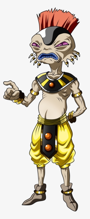 Dragon Ball, Character Profile Wikia