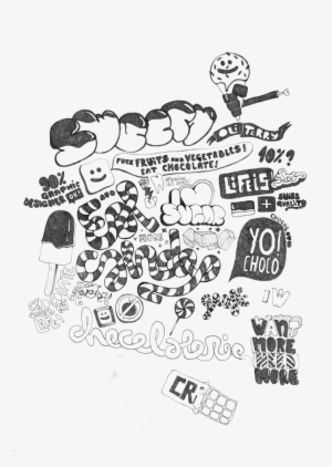 Graphic Design / Screenprinting - Illustration