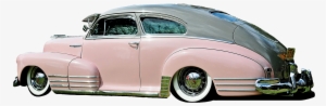 Chevy Fleetline Lowrider Png 1948 Chevy Fleetline Lowrider - Chevrolet Fleetline