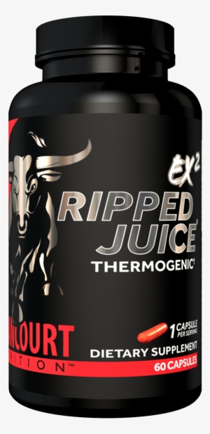 ripped juice - 60 capsules - betancourt ripped juice 60 caps
