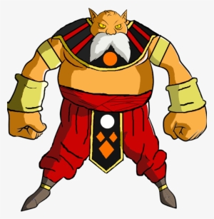 Of The Series Is "advent Of The God Of Destruction, - Dragon Ball Super Toppo God Of Destruction