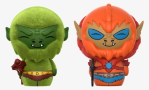Masters Of The Universe Dorbz
