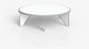 Karl Small Table - Coffee Table